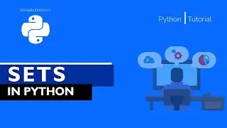 Sets | Python for absolute beginners