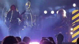 Stryper - &ldquo;Soldiers Under Command&rdquo;