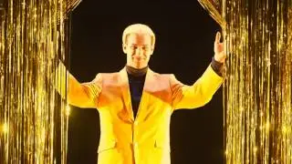 Edison 13-16 July at 53two Greater Manchester Fringe