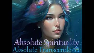 Absolute Spirituality