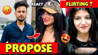 Elvish Yadav Proposed Payal Gaming ? | Elvish Yadav React on Live Stream | Neuzman