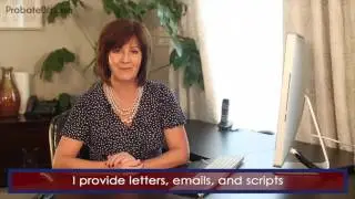 Prepare Your Probate Real Estate Materials - Probate Business Training