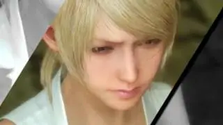 『GMV』 ~ I'm not longer yours, Noctis X Luna 〖FINAL FANTASY XV〗