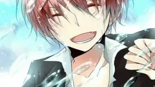 karma x Nagisa - A thousand years