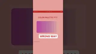 Right way to generate 