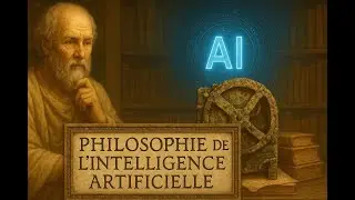 Philosophie de l'intelligence artificielle 1