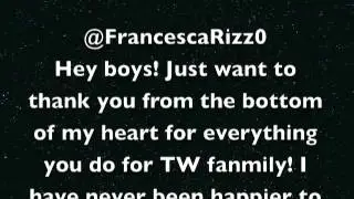 TWFanmily Forever