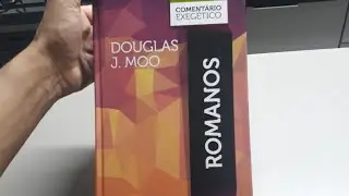 DOUGLAS MOO E A SUA POSI&Ccedil;&Atilde;O SOBRE OS VASOS DE IRA EM ROMANOS 9:22.