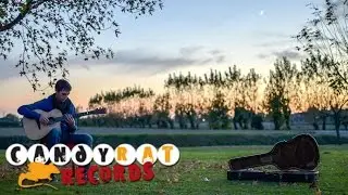 Alberto Ziliotto - Akita Mani Yo - Acoustic Guitar