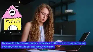 The Ripple Effect: Implications of a Weakened US Dollar for Travel Nurses