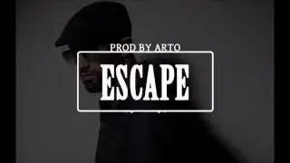 Niro Type Beat 2016 ~ Escape ~