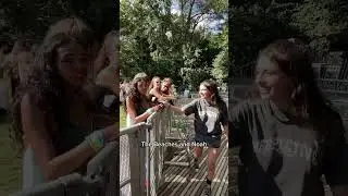 КОГО они ждали на баррикадах в All Things Go?!?