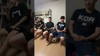 210609 이대성 odash43 인스타라이브 (양홍석, 강상재, 김낙현)