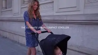 NEW 2020 Mima Zigi 3G Lightweight Stroller - Full Demo!
