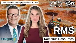 Ramelius Resources (ASX:RMS): Forging a gold powerhouse in WA after Spartan Resources merger