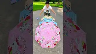 5 Umbrella🌂 Unboxing😍#shorts