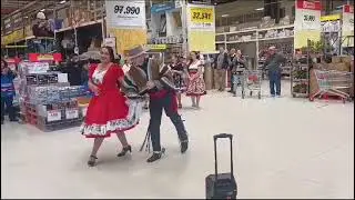 cueca en sodimac