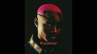 Ruger - Runaway featuring Haile (OPEN VERSE)