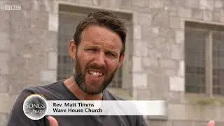 Meeting for church in lockdown: 'God is not contained by our buildings!'