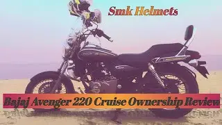 #Bajaj #Avenger #220 #Cruise #Ownership #Review In #Hindi