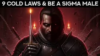 9 Cold Laws That Render You Untouchably Powerful &ndash; Machiavelli | Dark Psychology | Psyplicit