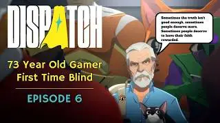Moving Parts - Dispatch (Ep. 6)