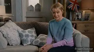 Coronation Street - Tim Tries To Change Elaine's Mind From Marrying Stephen (1st May 2023)