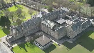 Barnard Castle School, County Durham