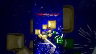 beat saber tutorial #beatsaber #music #osu ##rhythmgame #gaming
