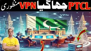 VPN in Pakistan: PTA's New Licensing Rules Explained