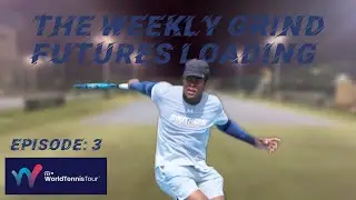 The Weekly Grind- Futures Loading... Episode 3
