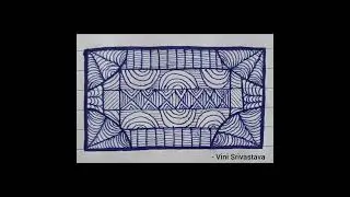 #art #drawing #desingner #artdrawing #designs #design #rectangleframe #designdesign #designdrawing