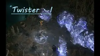 НЕ гайд: Twister. Start