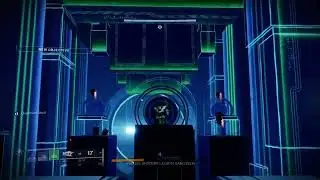 Partition Hard Reset DESTINY 2 (bluejay quest)//SOLO//PS4