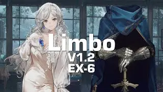 Limbo EX-6 Eternity & A Knight x Lilya  Full Clear | Reverse 1999 V1.2