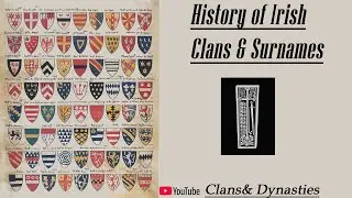 Murphy Clans&Dynasties