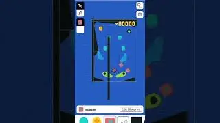 How to make our own pinball game and published on playstore #shorts