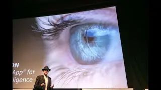 Evan Nisselson, LDV Capital: Vision Is The 