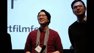 Lawrence Le Lam Interview