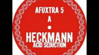 Thomas P Heckmann - It's Not Over