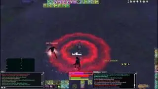 DAoC Molvik - Working As Intended (Solo Necro)