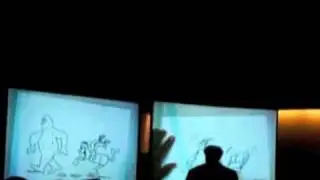 CC - Quick Draw 5 -  Challenges