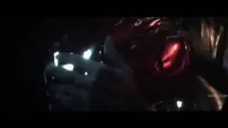 Tony stark in heaven..