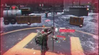 Nomad vs Predator*