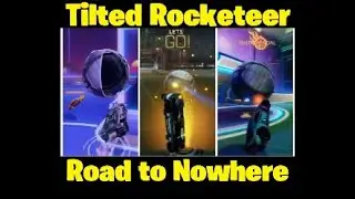 Rocket League Highlights #rl #rlgoals #rlclips 