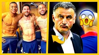 🚨BOMBA! PSG FANS ARE ANGRY!? YOU WILL NOT BELIEVE WHAT HAPPENED! MESSI, MBAPPE, NEYMAR PSG LAST NEWS