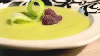 Struan Wallace Food Showreel VIMEO HD