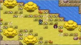 Pok&eacute;mon Rejuvenation Extra: Narcissa&acute;s Gym (Version 9)