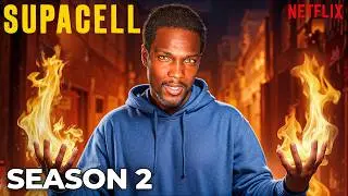 Supacell Season 2 Trailer (2026): LEAKED Spoilers!