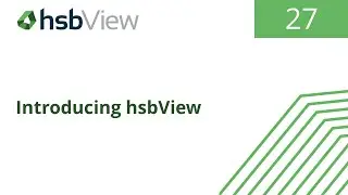hsbView: Your Gateway to a Paperless Factory | hsbcad: Flexible Offsite Timber Construction Software